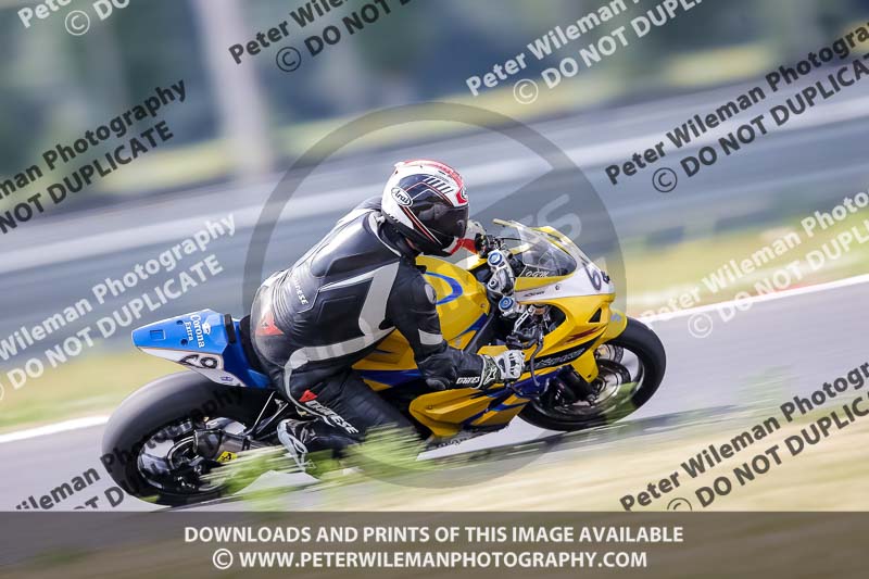 25 to 27th july 2019;Slovakia Ring;event digital images;motorbikes;no limits;peter wileman photography;trackday;trackday digital images